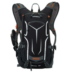 Lixada 18L Backpack Black