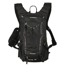 Lixada 18L Backpack Blavk