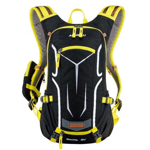 Lixada 18L Backpack Yellow