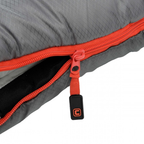 Sleepping Bag 30° F (-1° C). Core Equipment.