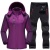Winter Skiing Set: XXXL