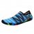 Swimming Surfing Beach Shoes: Gray 39